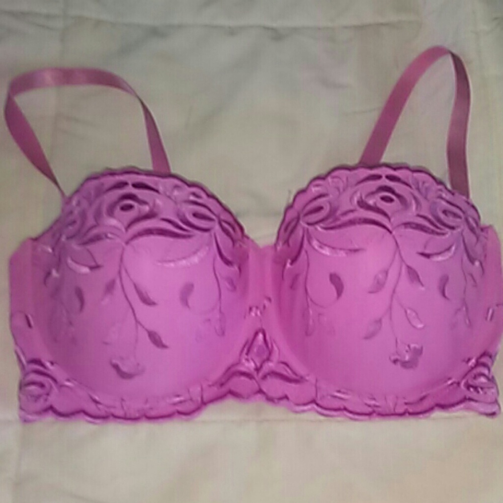 Sweet nothings push up bra 40D